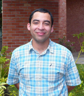 Luis Rivera